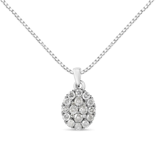 Aurora Cluster Pendant